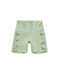 Collant Femme 6" - Menthe