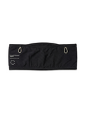 Ceinture Essentielle - Noir