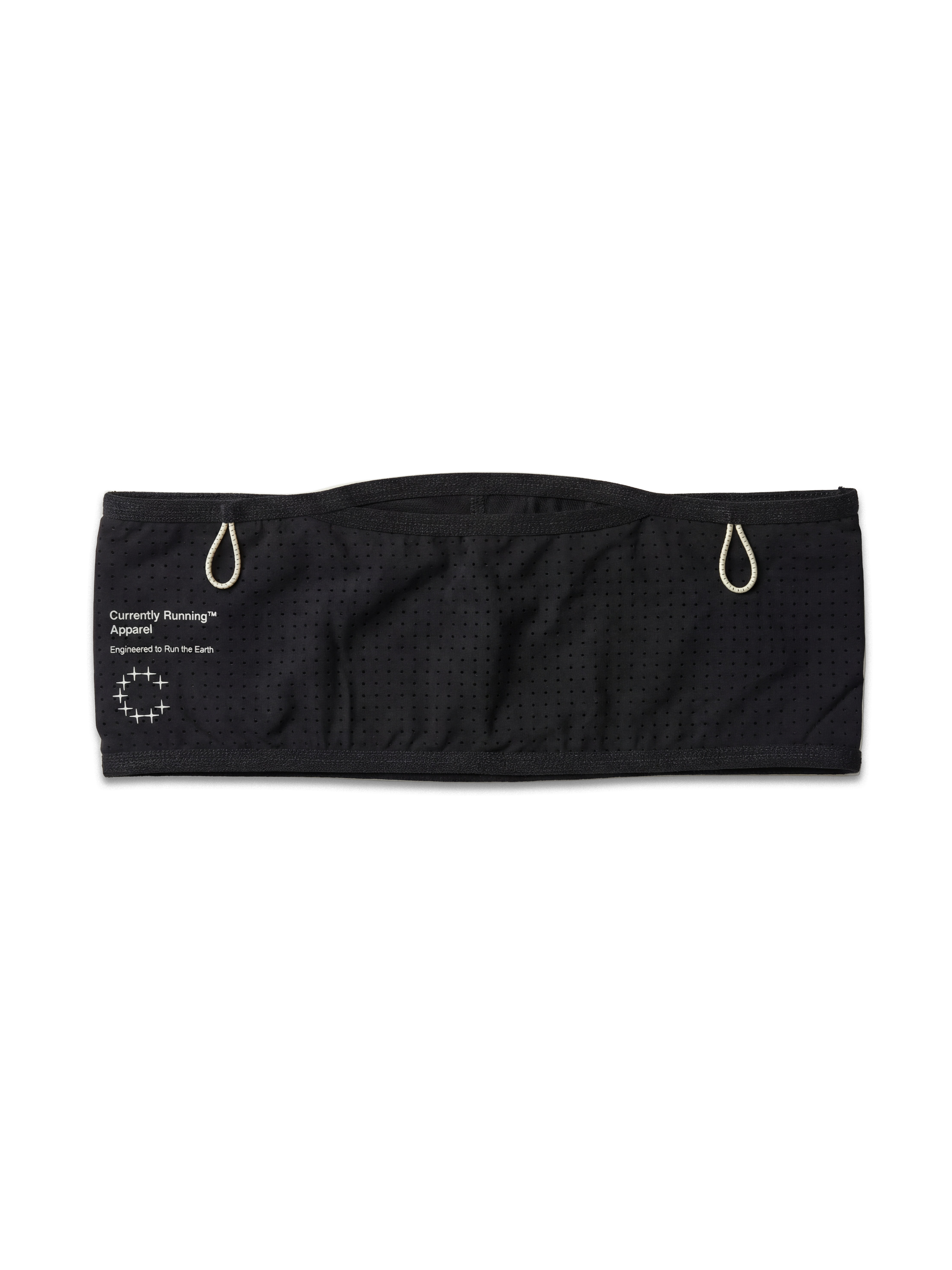 Ceinture Essentielle - Noir