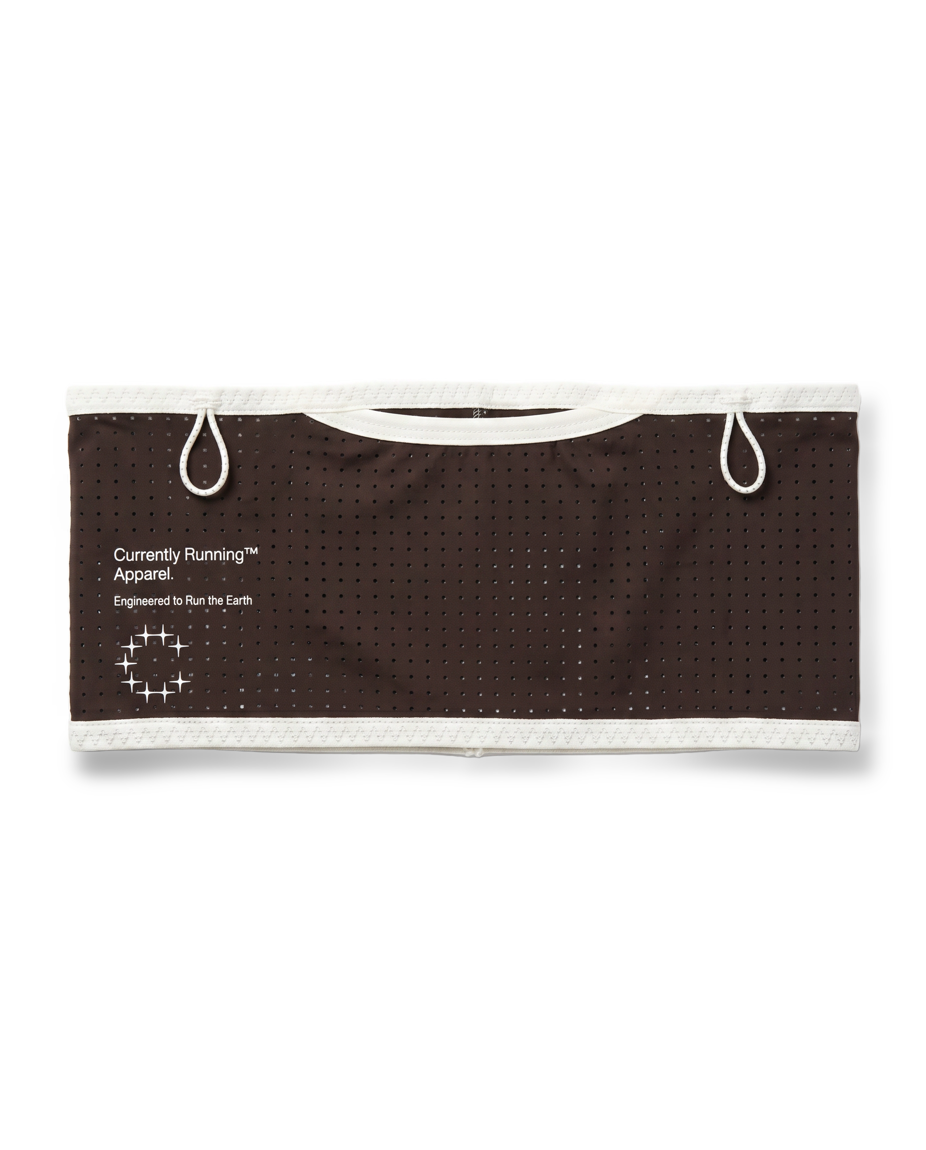 Ceinture Essentielle - Marron