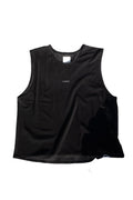 T-shirt unisexe - Noir