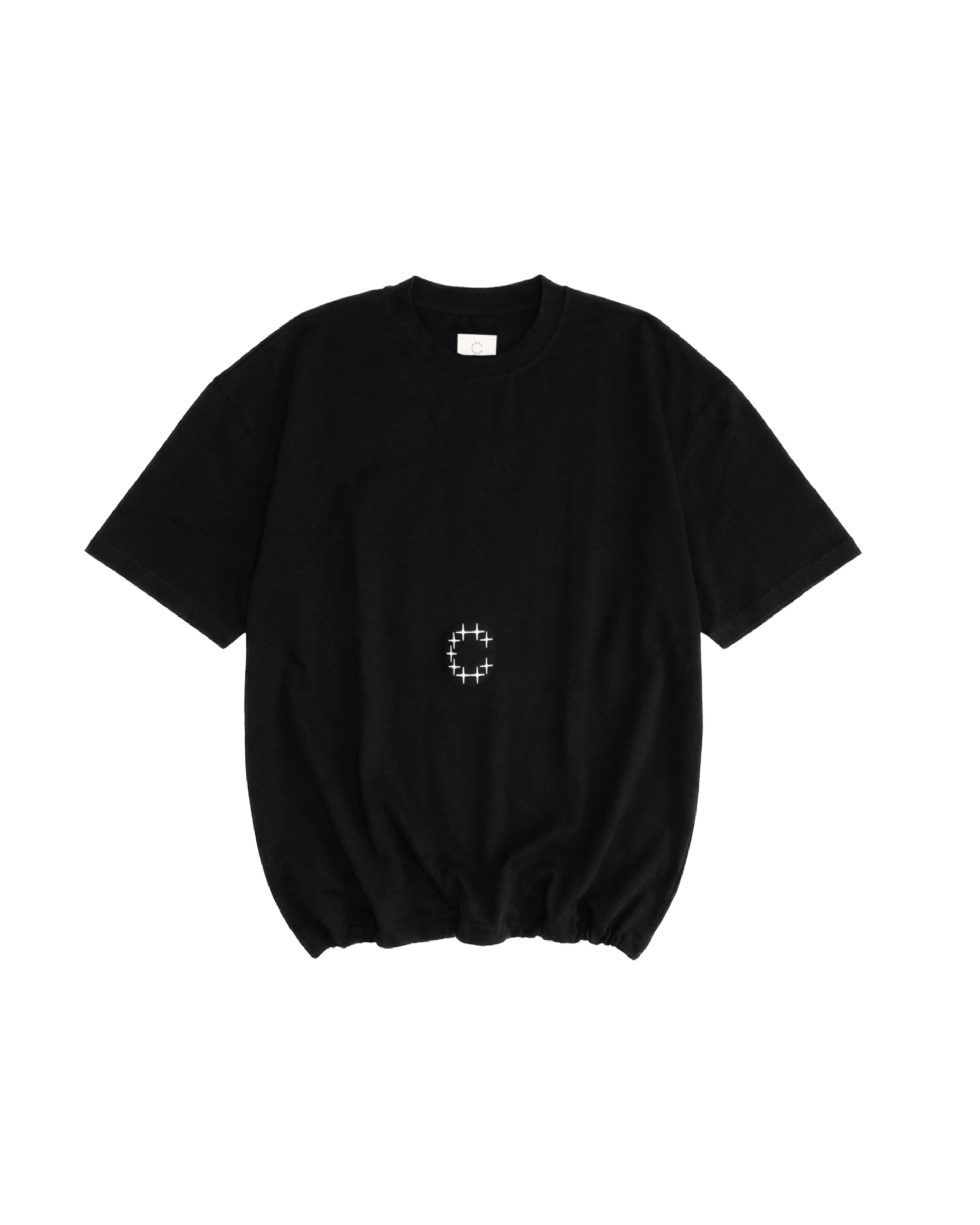 Tee-shirt noir