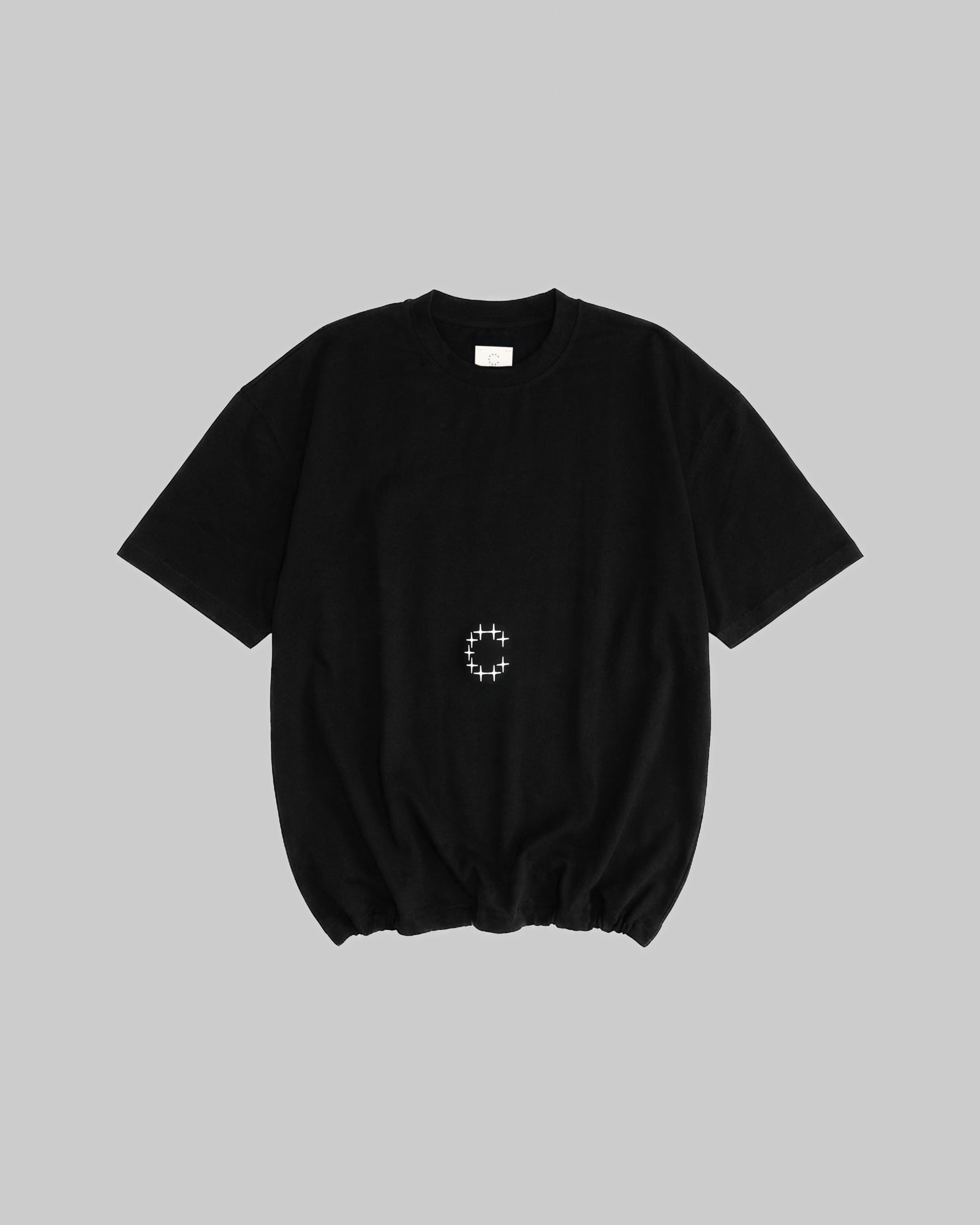 Tee-shirt noir