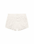 Short unisexe 3 – Blanc cassé